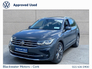 2022 VOLKSWAGEN TIGUAN 2.0TDI 150BHP ELEGANCE AUTOMATIC