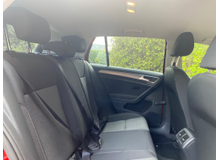 2014 Volkswagen Golf 1.2L Petrol For Sale Images