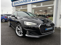 2021 Audi A5 2L Diesel For Sale Images