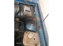 1986 Audi 80 1.8L Petrol For Sale Images