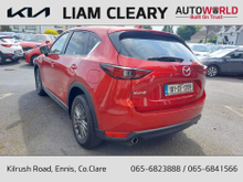2018 Mazda CX-5 2.2L Diesel For Sale Images