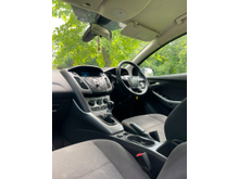 2014 Ford Focus 1.6L Diesel For Sale Images