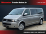 2014 VOLKSWAGEN SHUTTLE LWB 140BHP Wheelchair