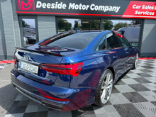 2021 Audi A6 2L Diesel For Sale Images