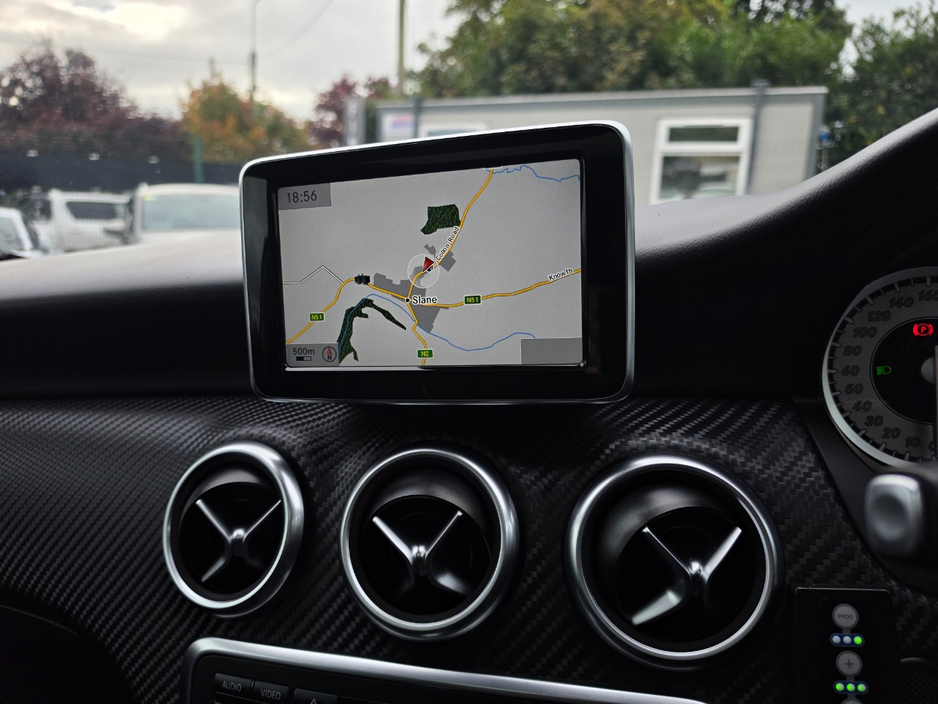 2013 Mercedes-Benz A Class 1.6L Petrol For Sale Images