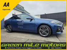 2022 BMW 2 Series 2L Diesel For Sale Images