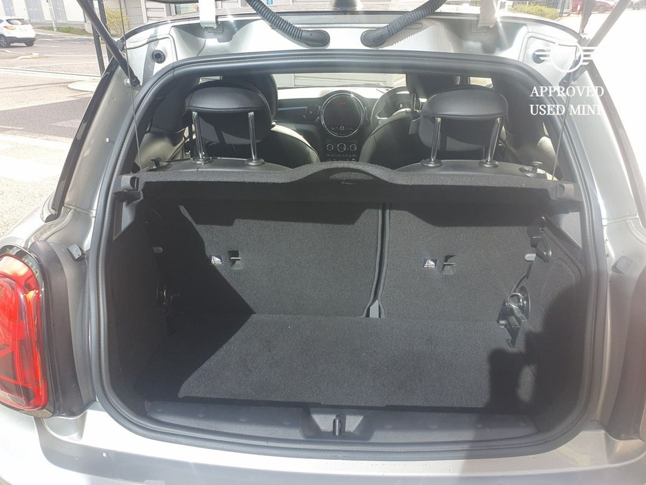 2023 MINI Hatch 0L Electric For Sale Images