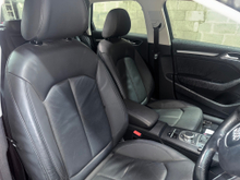 2016 Audi A3 1.4L Petrol For Sale Images