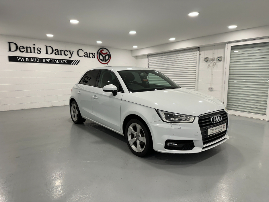 Used Audi A1 2016 in Meath