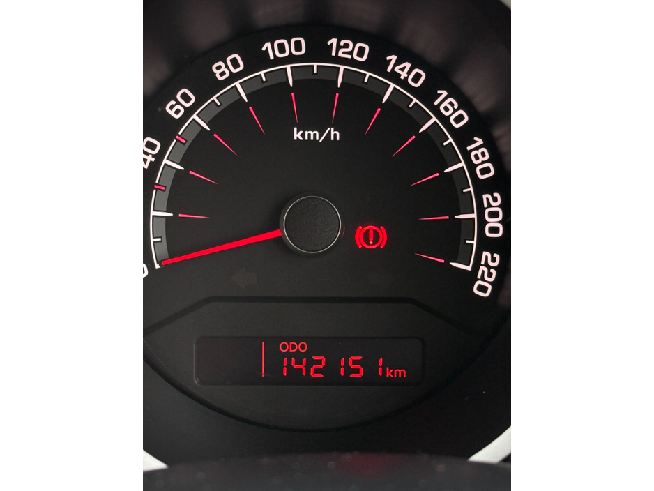 Kia Venga 1.4 L — thumbnail 9