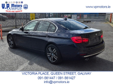 2016 BMW 3 Series 2L Hybrid For Sale Images