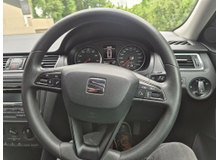 2015 SEAT Toledo 1.2L Petrol For Sale Images