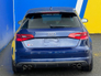2014 AUDI S3 QUATTRO 2.0 TFSI AUTO // 300 BHP // AUDI DRIVE SELECT // S3 SPORT INTERIOR // REVERSE CAMERA