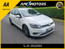 2018 VOLKSWAGEN GOLF FINANCE ARRANGED * 1.4 HIGHLINE  * AUTOMATIC * NEW NCT SEP-27 * LOW TAX * AA APPROVED  * 101 SAFETY CHECKLIST * 12-MONTH ROADSIDE ASSIST  * IMMACULATE * TOP-SPEC * LOW LOW KMs * ADAPTIVE CRUISE 
