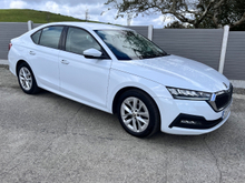 2023 Skoda Octavia 2L Diesel For Sale Images