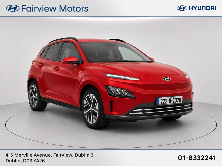2022 Hyundai Kona For Sale Images