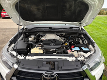 2021 Toyota Hilux 2.4L Diesel For Sale Images