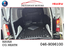 2024 Peugeot Partner 1.5L Diesel For Sale Images