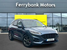 2023 Ford Kuga 1.5L Diesel For Sale Images