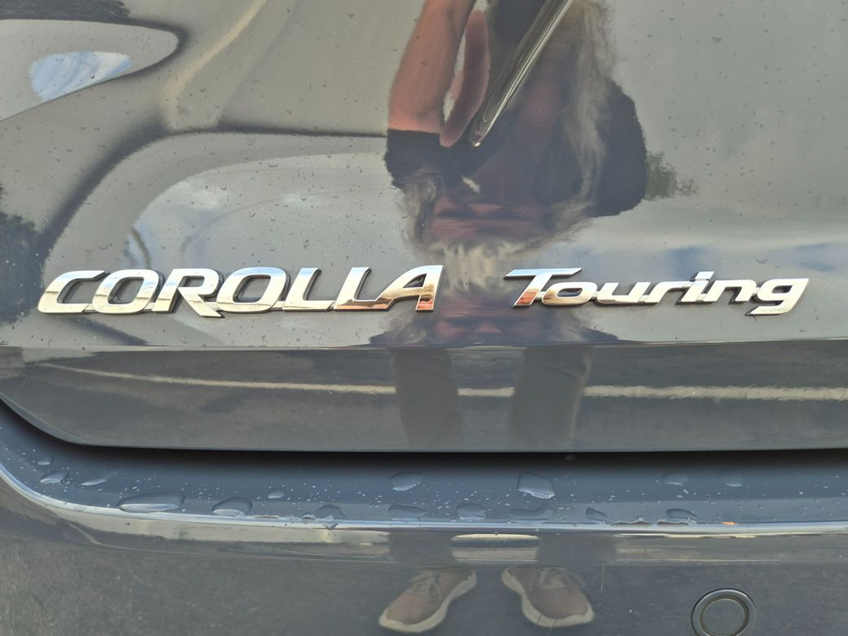 Toyota Corolla 1.8 HYBRID / WXB SPORT / HIGH SPEC / TAX €160 — thumbnail 35
