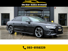Audi A4 S LINE 35 TDI MHEV S-A