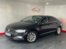 2020 Volkswagen Passat 2L Diesel For Sale Images