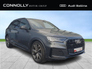 2023 AUDI Q7 S Line BLK ED With Upgraded Sports Seats And Upgraded Alloys