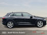 2022 AUDI E-TRON 55 TECHNIK QUATTRO