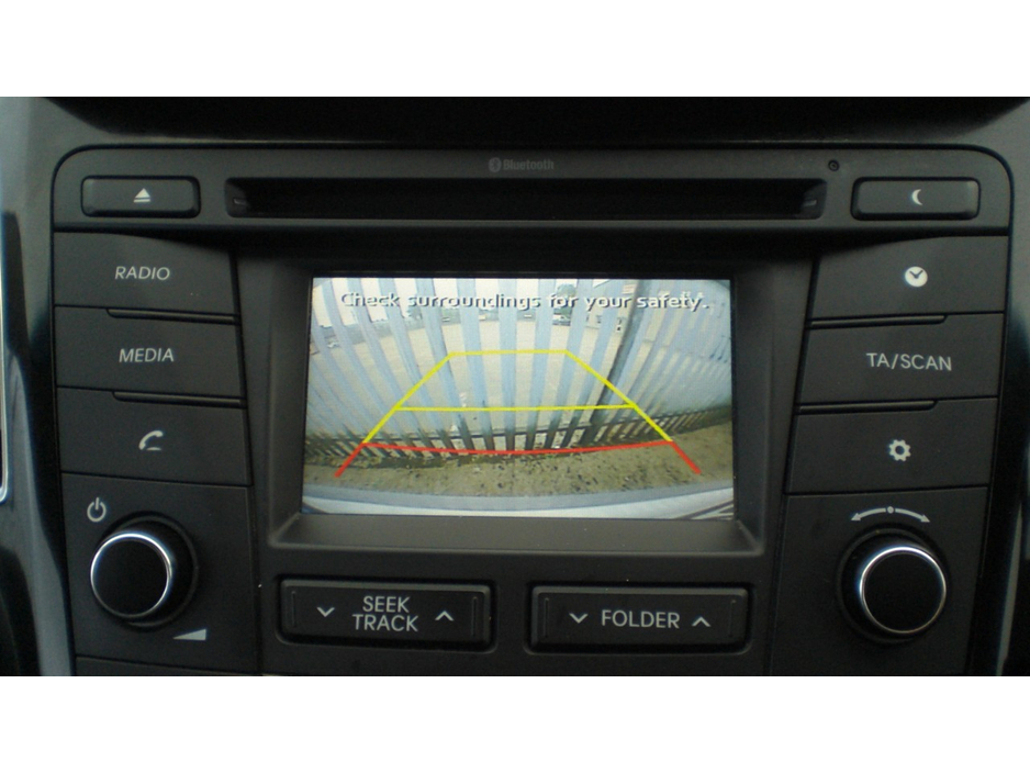 2016 Hyundai i40 1.7L Diesel For Sale Images