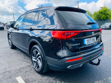 2020 SEAT Tarraco 2L Diesel For Sale Images