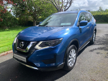 2018 Nissan X-Trail 1.6L Diesel For Sale Images