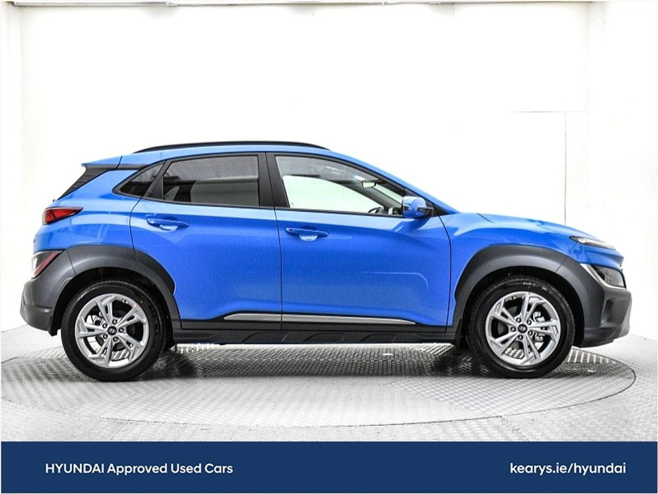 Hyundai Kona 1.0 T-GDI Executive — thumbnail 14