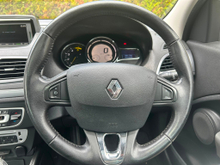 2015 Renault Megane 1.5L Diesel For Sale Images