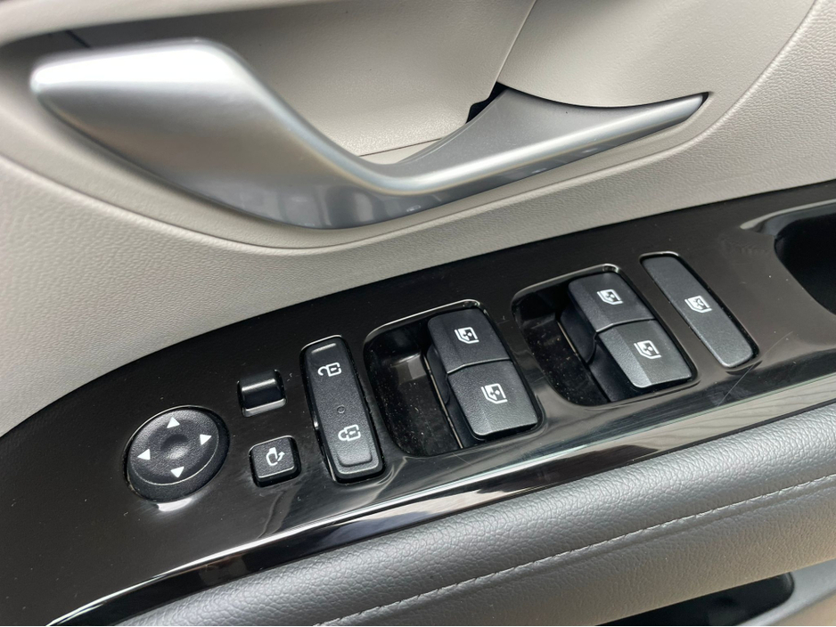2022 Hyundai Tucson 1.6L Diesel For Sale Images