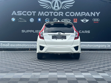 2013 Honda Fit 1.5L Petrol Hybrid For Sale Images