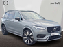 2024 VOLVO XC90 T8 PHEV 455hp Plus (Bright Theme)