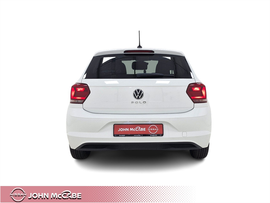 2021 Volkswagen Polo 1.0L Petrol For Sale Images