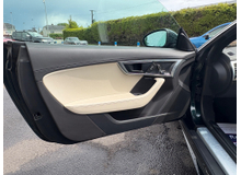 2018 Jaguar F-Type 2.0L Petrol For Sale Images