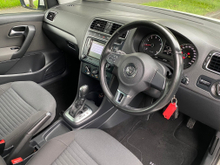 2014 Volkswagen Polo 1.4L Petrol For Sale Images