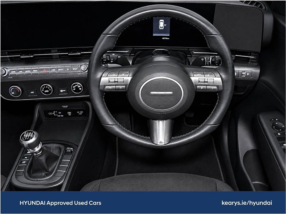 Hyundai Kona 1.0 T-GDI Signature — thumbnail 20