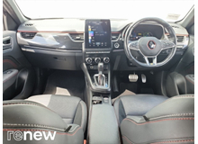 2022 Renault Arkana 1.6L Petrol For Sale Images