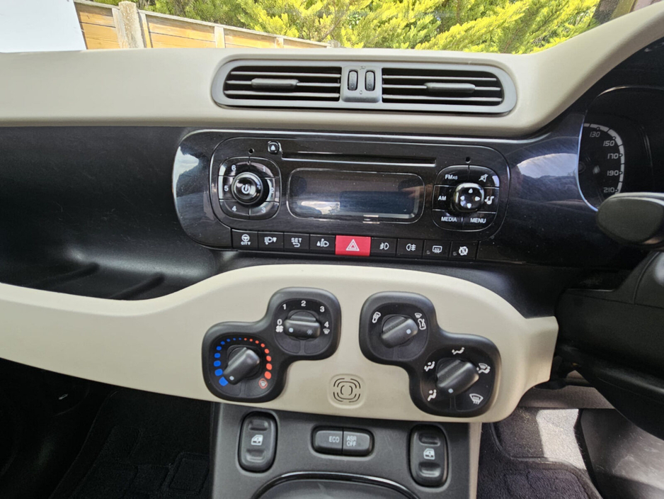 Fiat Panda 0.9 TwinAir 65hp Pop — thumbnail 36