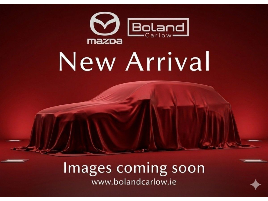 2022 Mazda CX-30
