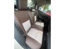 2020 Toyota Yaris Cross 1.5L Petrol Hybrid For Sale Images