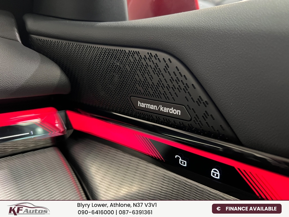 2025 BMW 5 Series 2L Petrol Plug-in Hybrid For Sale Images