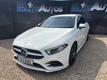 2019 Mercedes-Benz A Class 1.3L Petrol For Sale Images