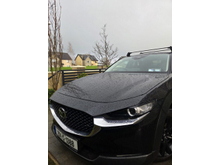 Mazda CX-30 2.0L, SKY-X, 186BHP, Petrol, 6yrs warranty