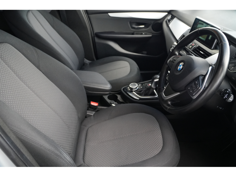 BMW 2 Series 1.5 PETROL DBA-2A15 5DR ESTATE  AUTO // ONLY 98000 KMS // IMMACULATE CONDITION//BUY WITH CONFIDENCE AA AND SIMI APPROVED DEALER 2026 // FINANCE ARRANGED // ALL TRADE INS WELCOME // — thumbnail 11