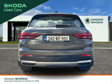 2024 Audi Q3 2L Diesel For Sale Images
