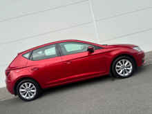 2020 SEAT Leon 1L Petrol For Sale Images
